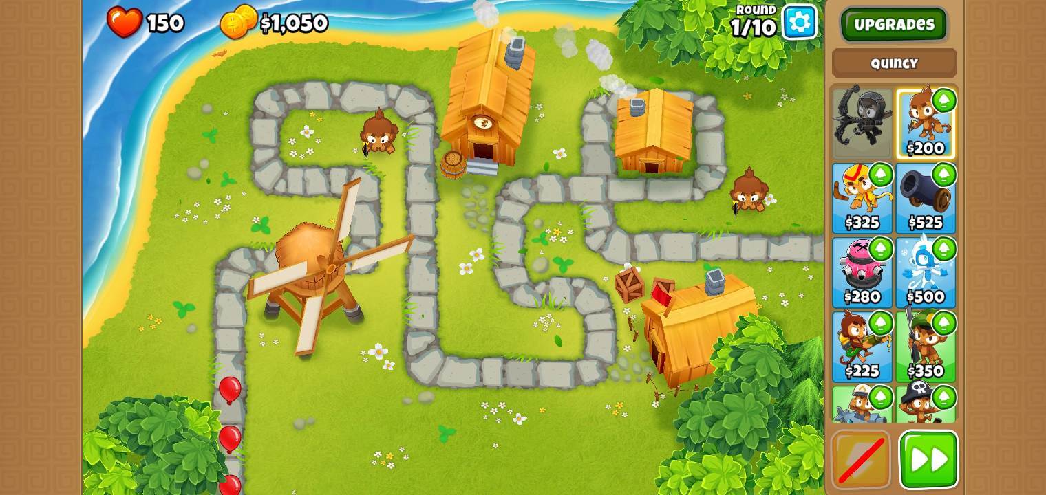 تحميل Bloons TD 6 APK معركة البالونات لعبة استراتيجية بروح زوما القديمة! 7 تنزيل لعبة Bloons TD 6