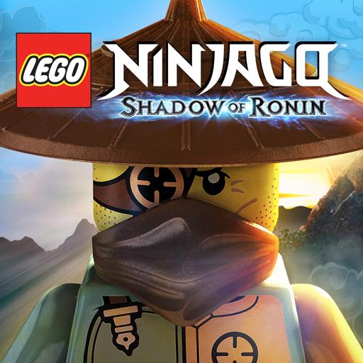 تحميل LEGO Ninjago Shadow of Ronin v2.2.1.02 (كاملة) رابط مباشر 5 EGO® Ninjago: Shadow of Ronin