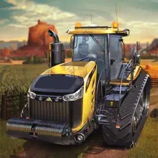 تحميل Farming Simulator 18 .APK 1.4.2.1 "محاكي المزرعة" عِش حياة المزارع! 5 Farming Simulator 18