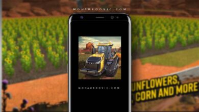 تحميل Farming Simulator 18 .APK 1.4.2.1 "محاكي المزرعة" عِش حياة المزارع! 11 تحميل لعبة Farming Simulator 18