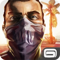 تحميل Gangstar Rio: City of Saints .APK 1.2.2b "جانجستر ريو" منافسة جاتا! 5 Gangstar Rio: City of Saints