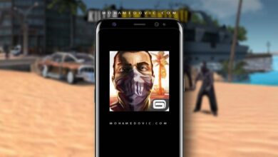 تحميل Gangstar Rio: City of Saints .APK 1.2.2b "جانجستر ريو" منافسة جاتا! 4 تحميل لعبة Gangstar Rio: City of Saints