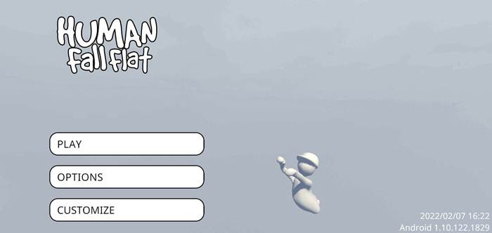 تحميل Human Fall Flat APK 2026 (مجانًا): لعبة ألغاز من منظور مختلف 7 تنزيل لعبة Human: Fall Flat