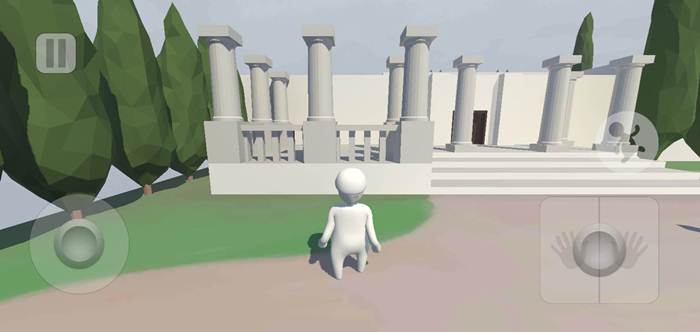 تحميل Human Fall Flat APK 2026 (مجانًا): لعبة ألغاز من منظور مختلف 8 لعبة Human: Fall Flat للاندرويد