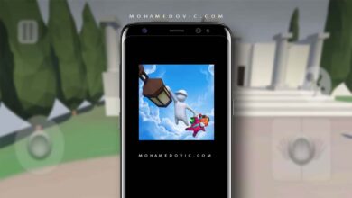تحميل Human Fall Flat APK 2026 (مجانًا): لعبة ألغاز من منظور مختلف 20 تحميل لعبة Human: Fall Flat
