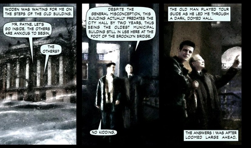 تحميل Max Payne Mobile apk للاندرويد: أفضل ألعاب العصابات! 7 تنزيل لعبة Max Payne Mobile