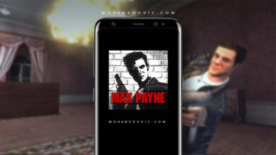 تحميل Max Payne Mobile apk للاندرويد: أفضل ألعاب العصابات! 7 تحميل لعبة Max Payne Mobile
