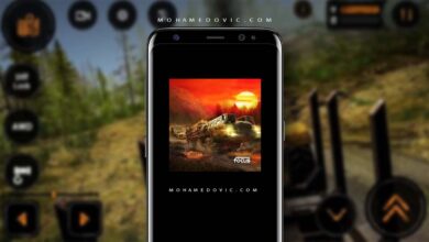 تحميل MudRunner APK سباق سيارات ماد رنر القيادة في الطرق الوعرة! 16 تحميل لعبة MudRunner