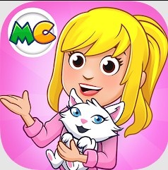 تحميل My City : Home .APK 4.0.9 "ماي سيتي المنزل 2023" نظم منزل كيفما تريد 5 My City : Home