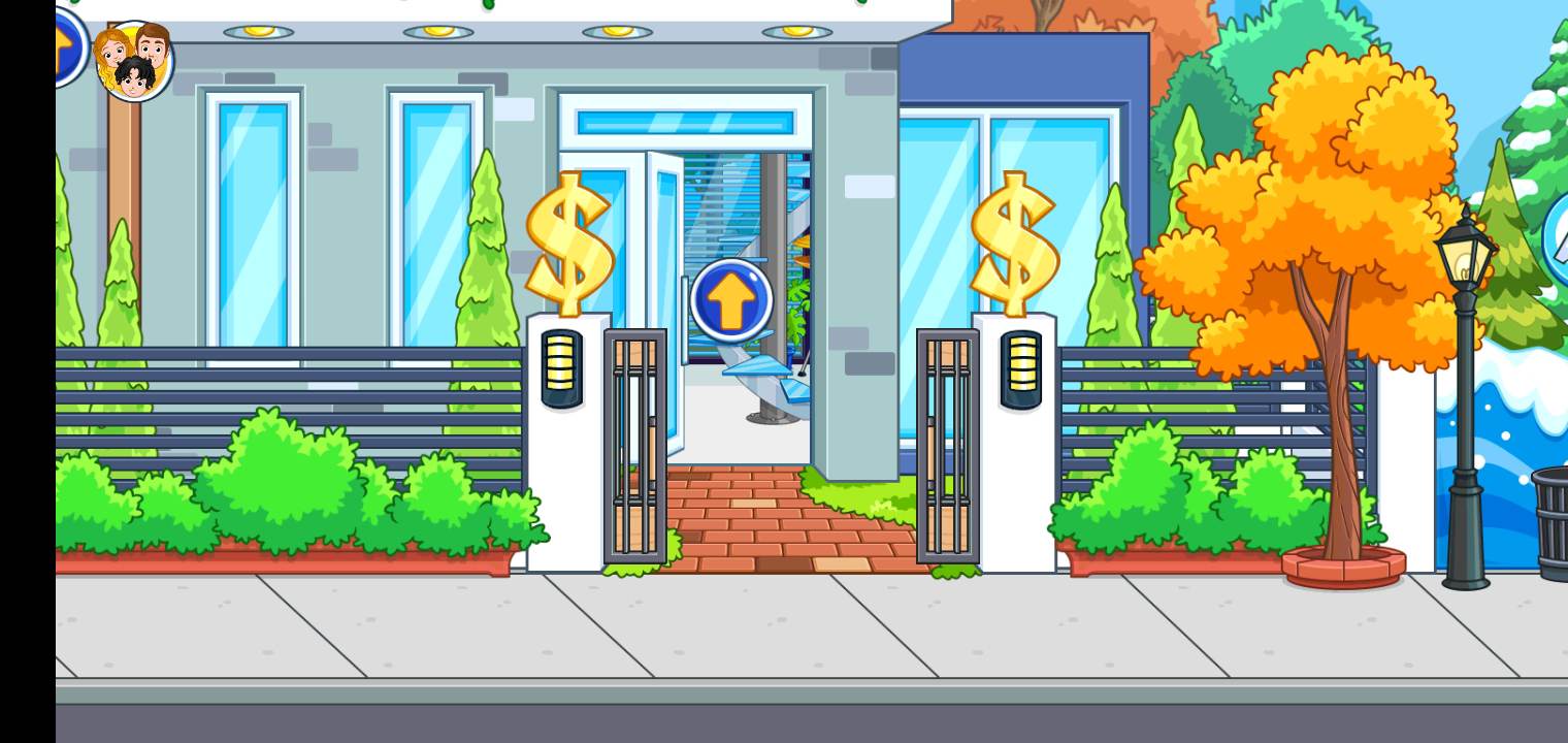 تحميل لعبة My City: Mansion APK ماي سيتي مانسيون اكتشف العالم الكبير 7 تنزيل لعبة My City : Mansion