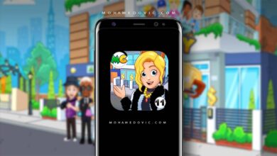تحميل لعبة My City: Mansion APK ماي سيتي مانسيون اكتشف العالم الكبير 1 تحميل لعبة My City : Mansion