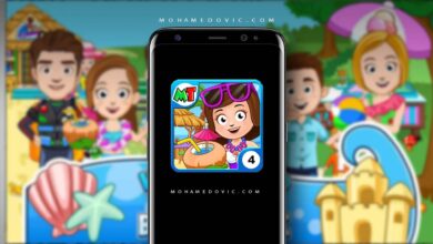 تحميل My Town: Beach Picnic .APK 7.00.16 "ماي تاون الشاطئ" إجازة صيفية سعيدة! 22 تحميل لعبة My Town : Beach Picnic
