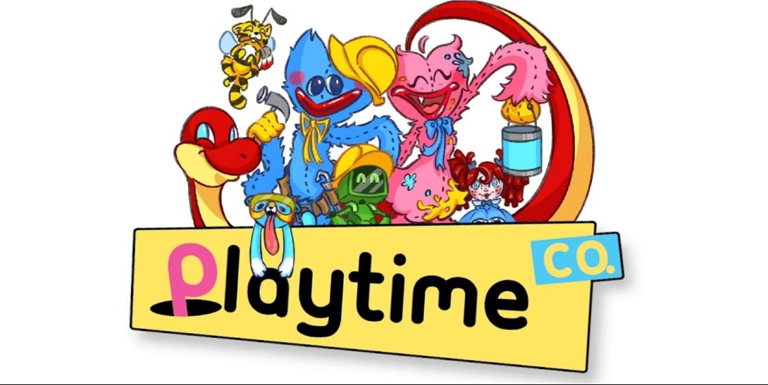 لعبة Poppy Playtime Chapter 3 - موعد الإطلاق والقصة والشخصيات الجديدة 6 Poppy Playtime Chapter 3