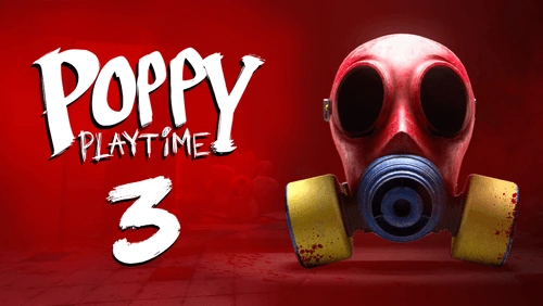 لعبة Poppy Playtime Chapter 3 - موعد الإطلاق والقصة والشخصيات الجديدة 5 Poppy Playtime Chapter 3