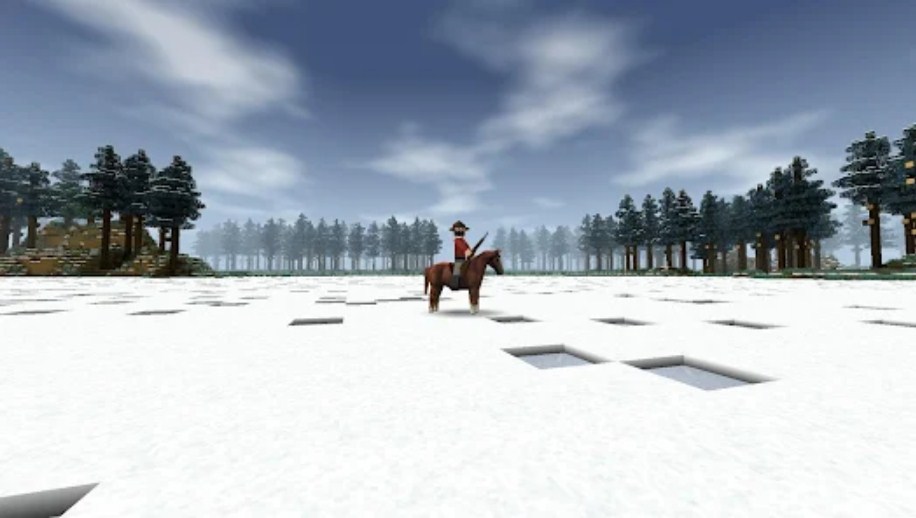 تحميل Survivalcraft 2 APK لعبة سرفايفل كرافت 2 هي أم ماين كرافت؟ 6 لعبة Survivalcraft 2