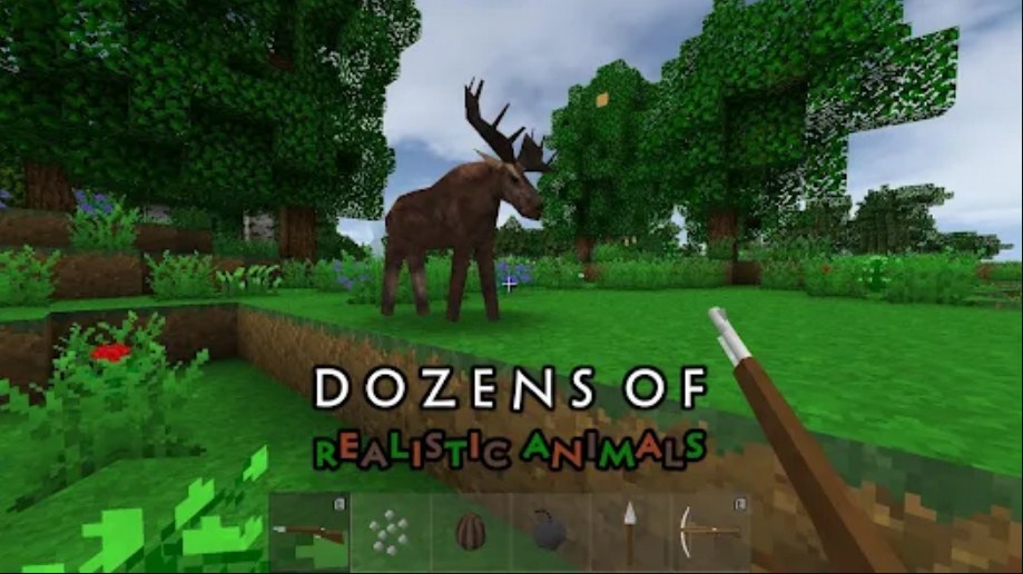 تحميل Survivalcraft 2 APK لعبة سرفايفل كرافت 2 هي أم ماين كرافت؟ 7 تنزيل لعبة Survivalcraft 2