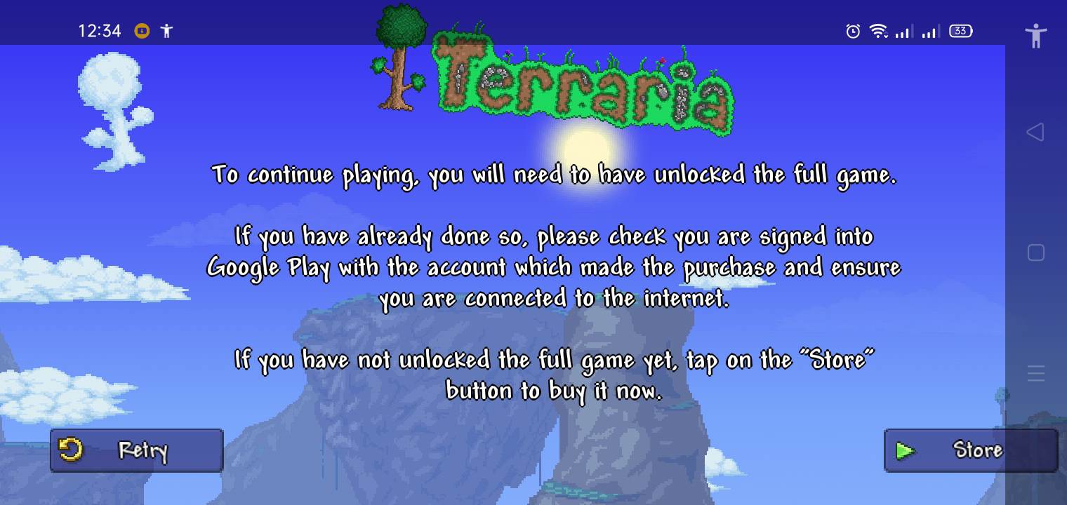 تحميل Terraria .APK 1.4.4.9 "تيراريا 2023" ما وجه الشبه بينها وبين ماين كرافت؟ 6 لعبة Terraria