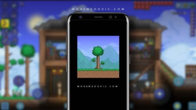 تحميل Terraria .APK 1.4.4.9 "تيراريا 2023" ما وجه الشبه بينها وبين ماين كرافت؟ 10 تحميل لعبة Terraria
