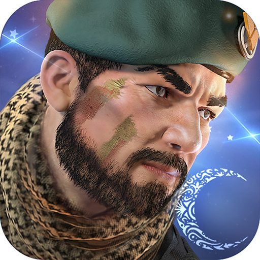 تحميل Warfare Strike v6.0.2 (الحرب العالمية 2025) رابط مباشر 5 Warfare Strike apk
