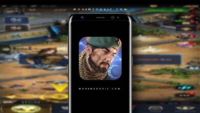 تحميل Warfare Strike v6.0.2 (الحرب العالمية 2025) رابط مباشر 17 تحميل لعبة Warfare Strike II: Ghost Recon