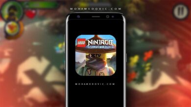 تحميل LEGO Ninjago Shadow of Ronin v2.2.1.02 (كاملة) رابط مباشر 1 تحميل لعبة LEGO Ninjago Shadow of Ronin