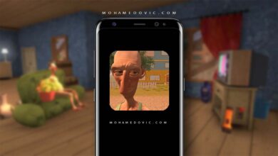تحميل لعبة الجار العصبي Angry Neighbor v3.2 تسلل إلى منزله واحذر! 15 تحميل لعبة Angry Neighbor