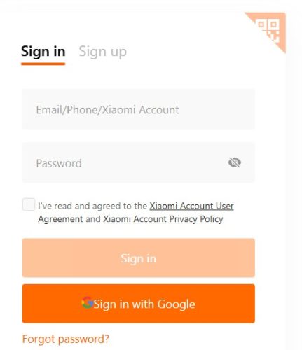 تحميل بيس الصينية 2026 PES China 实况足球 v10.5.0 رابط واحد مباشر 6 Create Xiaomi Account