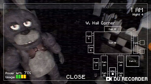تحميل Creepy Nights at Freddy's .APK كريبي نايتس لعبة الرعب والبقاء! 6 تنزيل لعبة Creepy Nights at Freddy's