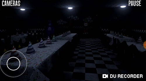 تحميل Creepy Nights at Freddy's .APK كريبي نايتس لعبة الرعب والبقاء! 7 لعبة Creepy Nights at Freddy's
