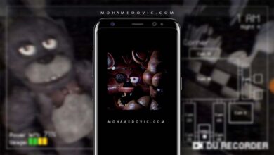 تحميل Creepy Nights at Freddy's .APK كريبي نايتس لعبة الرعب والبقاء! 16 تحميل لعبة Creepy Nights at Freddy's
