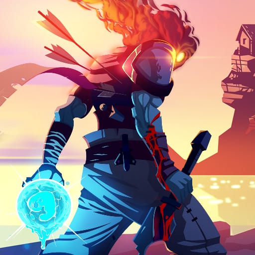 تحميل لعبة Dead Cells v3.5.9 2025 (كاملة) رابط مباشر للاندرويد 5 Dead Cells apk