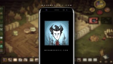 تحميل Don't Starve: Pocket Edition .APK 1.19.9 مهمة البقاء على قيد الحياة! 1 Don't Starve: Pocket Edition