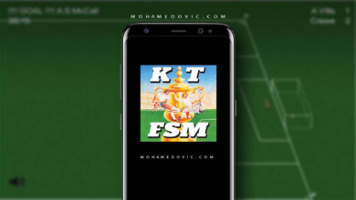 تحميل Kevin Tom’s Football Manager APK إدارة الفريق من كل الجوانب 20 تحميل لعبة Kevin Tom’s Football Manager