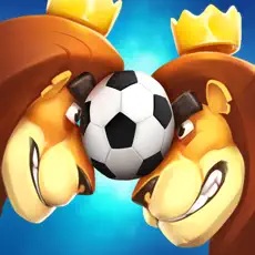 تحميل لعبة Rumble Stars .APK 2.3.4.1 "رامبل ستارز 2023" كرة القدم تلعبها الحيوانات! 5 Rumble Stars