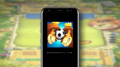 تحميل لعبة Rumble Stars .APK 2.3.4.1 "رامبل ستارز 2023" كرة القدم تلعبها الحيوانات! 5 تحميل لعبة Rumble Stars