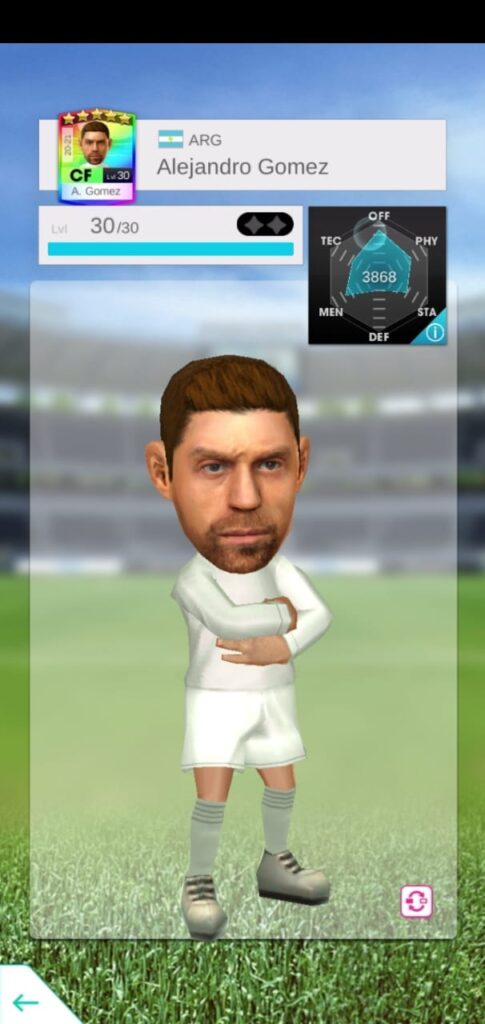 تحميل سيجا بوكيت كلوب Sega Pocket Club APK رابط مباشر 7 تنزيل لعبة Sega Pocket Club Manager