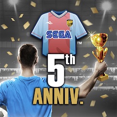 تحميل سيجا بوكيت كلوب Sega Pocket Club APK رابط مباشر 5 Sega Pocket Club Manager