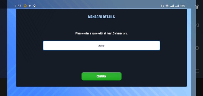 تحميل Soccer Manager 2023 .APK 3.1.1 "مدير كرة القدم" أحدث إصدار للاندرويد 6 لعبة Soccer Manager 2023