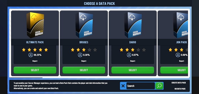 تحميل Soccer Manager 2023 .APK 3.1.1 "مدير كرة القدم" أحدث إصدار للاندرويد 7 لعبة Soccer Manager 2023 تنزيل