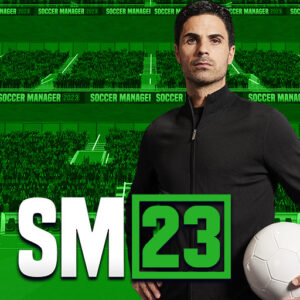 تحميل Soccer Manager 2023 .APK 3.1.1 "مدير كرة القدم" أحدث إصدار للاندرويد 5 Soccer Manager 2023 apk