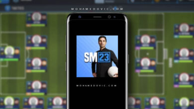 تحميل Soccer Manager 2023 .APK 3.1.1 "مدير كرة القدم" أحدث إصدار للاندرويد 17 تحميل لعبة Soccer Manager 2023