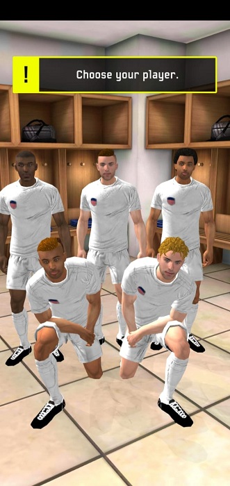 تحميل Soccer Star APK أفضل لعبة كرة قدم منافسة سكور هيرو 8 لعبة Soccer Star 2023 تنزيل