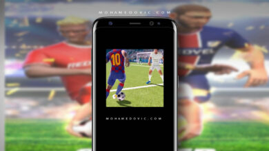 تحميل Soccer Star APK أفضل لعبة كرة قدم منافسة سكور هيرو 16 تحميل لعبة Soccer Star 2023