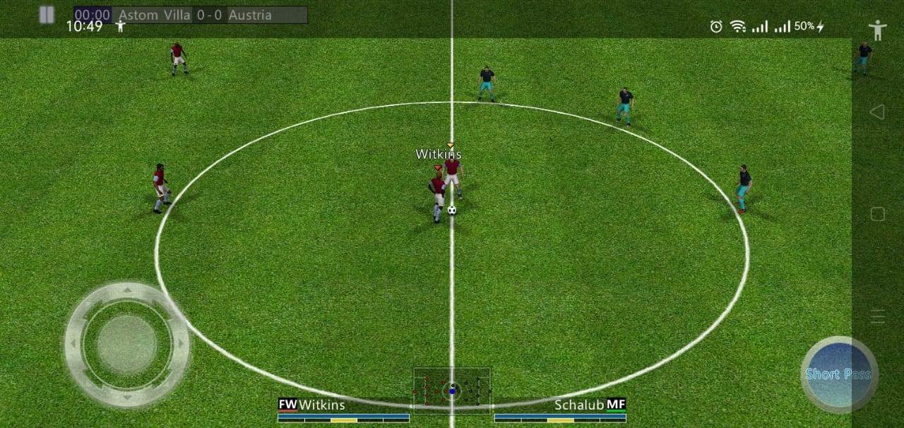 تحميل World Soccer League APK ورلد سوكر ليج أفضل منافس لدريم ليج! 9 لعبة World Soccer League للاندرويد