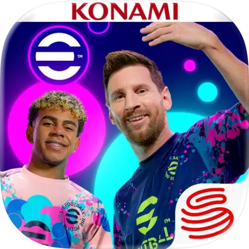تحميل بيس الصينية 2027 PES China 实况足球 v11.00 رابط واحد مباشر 5 بيس موبايل الصينية 2027 apk