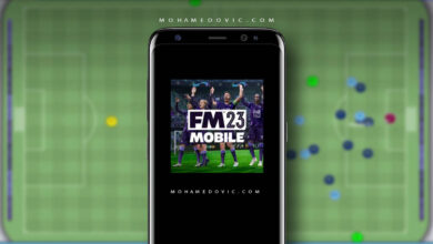 تحميل Football Manager Mobile 2024 APK العب كرة قدم كمدير فني 8 تحميل لعبة Football Manager Mobile 2023