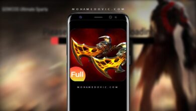تحميل لعبة God of War .APK 4.2.0 "شبح سبارتا" قصة ملحمية غنية بالأحداث! 17 تحميل God of war ghost of Sparta