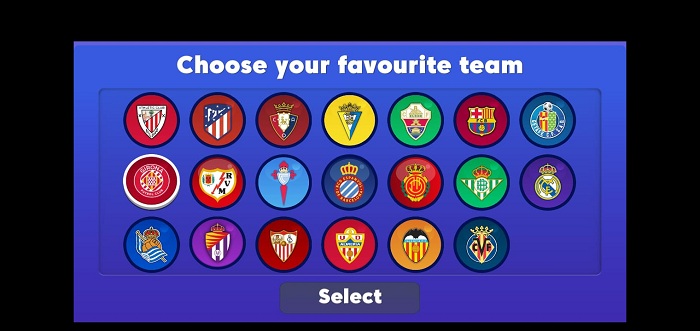 تحميل LALIGA Head Football 24 SOCCER APK هيد فوتبول لعبة الدوري الإسباني 6 لعبة Head Soccer by La Liga 2023