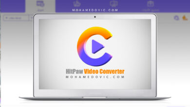 تحميل HitPaw Video Converter 2023 أفضل وأسرع أداة لتحويل الفيديو على الكمبيوتر 67 تنزيل أداة HitPaw Video Converter 2023 وشرح خواصها تفصيليًا للكمبيوتر