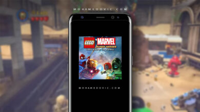 تحميل لعبة LEGO Marvel Super Heroes 2025 (كاملة) رابط مباشر للاندرويد 2 تحميل لعبة LEGO Marvel Super Heroes